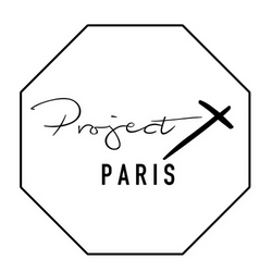 PROJECT X PARIS