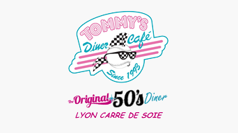 TOMMY’S DINER