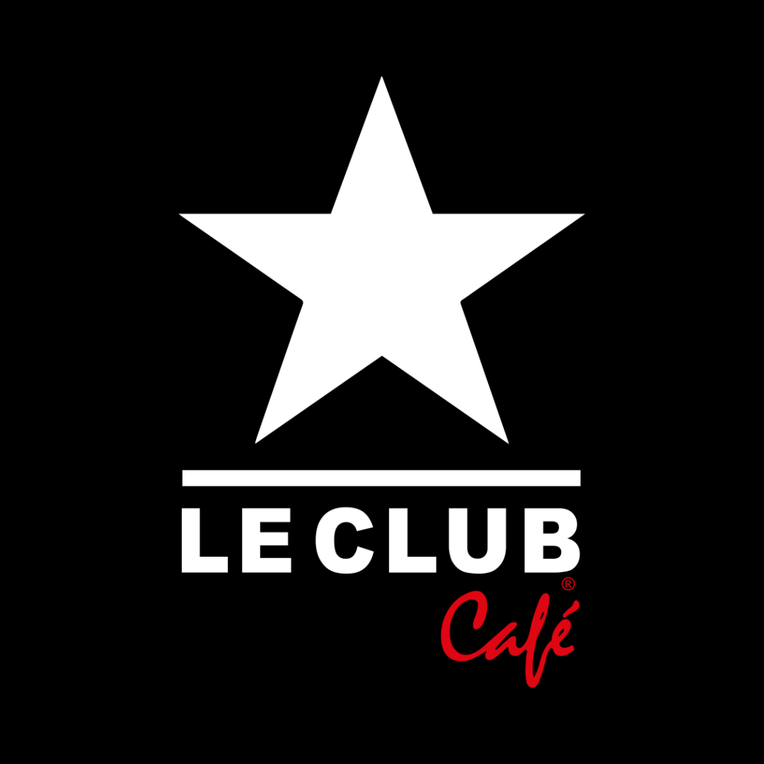 LE CLUB CAFE