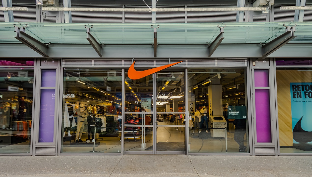 Nike factory à proximité best sale