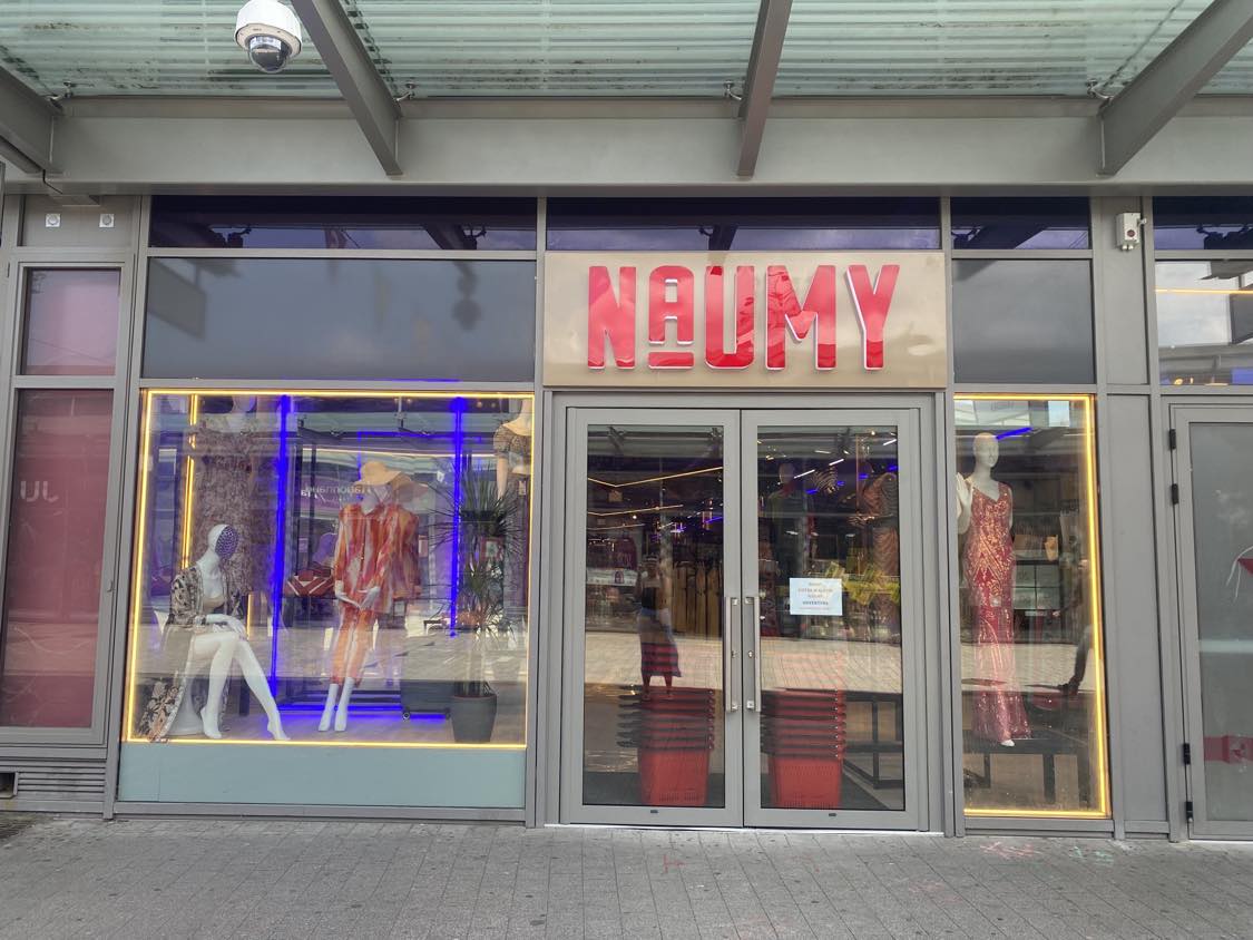 NAUMY