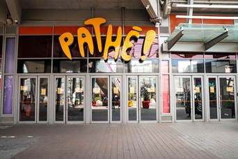 Cinéma Pathé