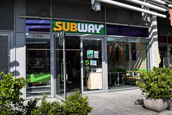 SUBWAY